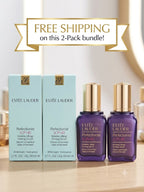 Estée Lauder Perfectionist [CP+R] Wrinkle Lifting/Firming Serum(Pack of 2) – 1.7 fl oz (50ml)