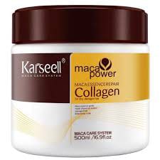 Karseell Maca Power Collagen Hair Treatment Mask 500ml