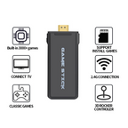 2.4G Doubles Game Console