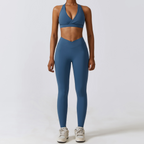 Yoga Exercise Suit  For Women