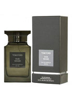 Tom Ford Oud Wood Eau de Parfum 3.4 oz / 100 ml