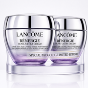 Lancôme Rénergie H.P.N. Ultra Cream Anti-Aging Moisturizer – 2 Pack