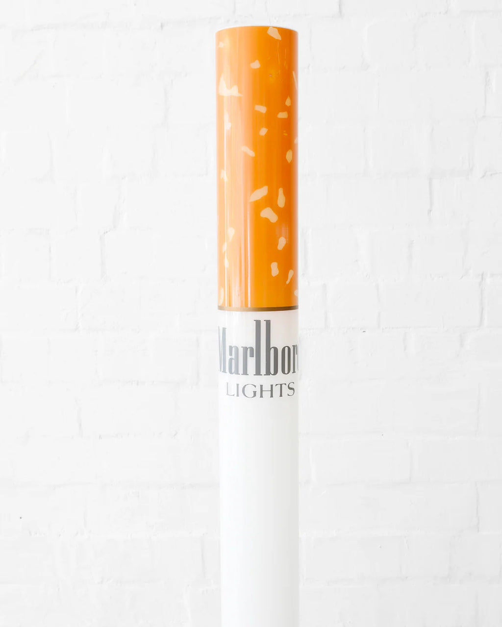 The Marlboro Lamp