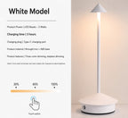Creative Bar LED Table Lamp