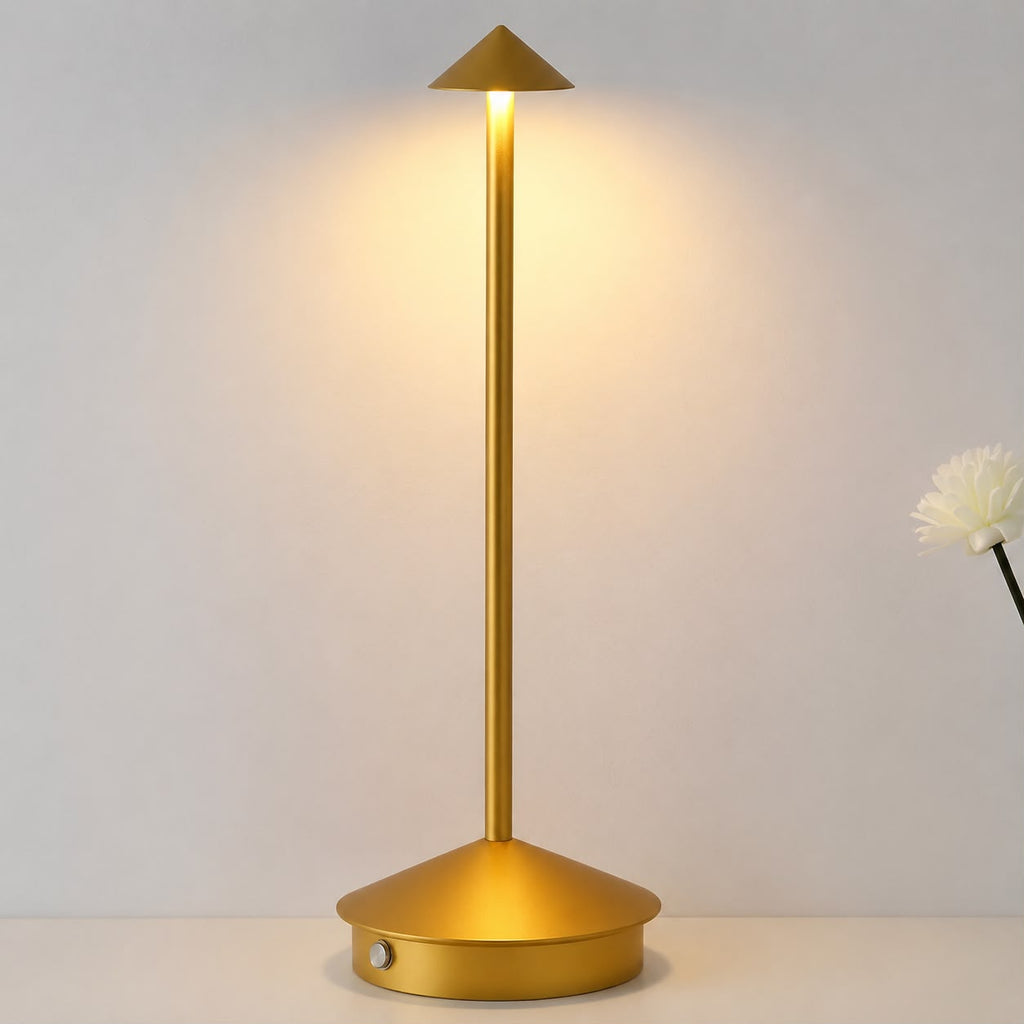 Creative Bar LED Table Lamp