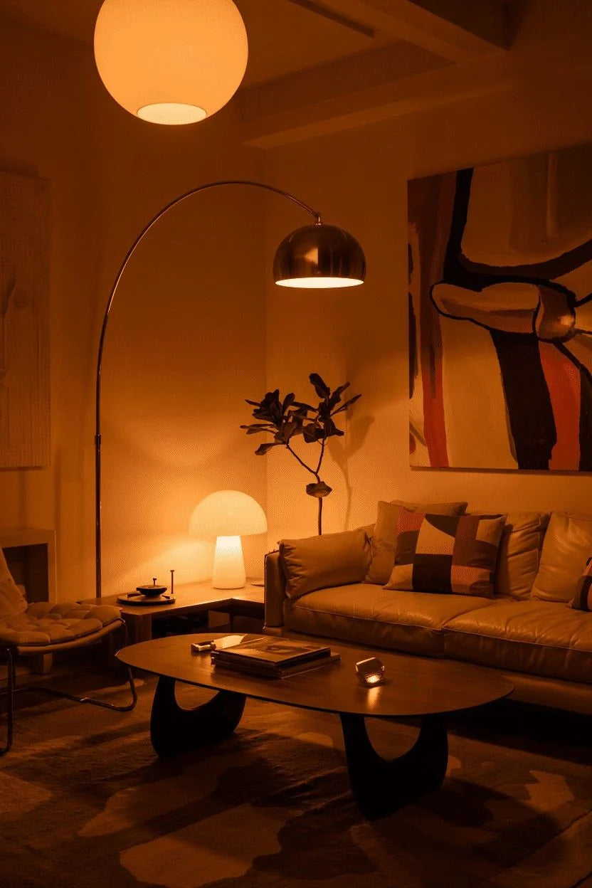 Carpe Lamp