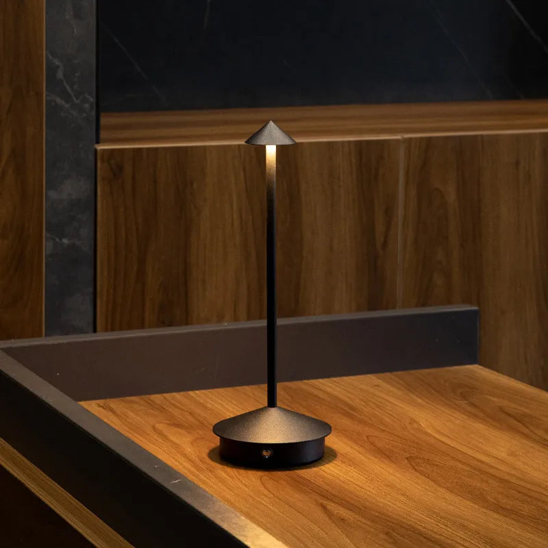 Our product in use