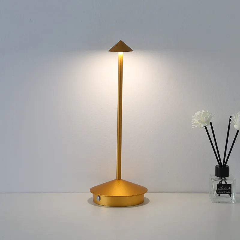 Our product in use