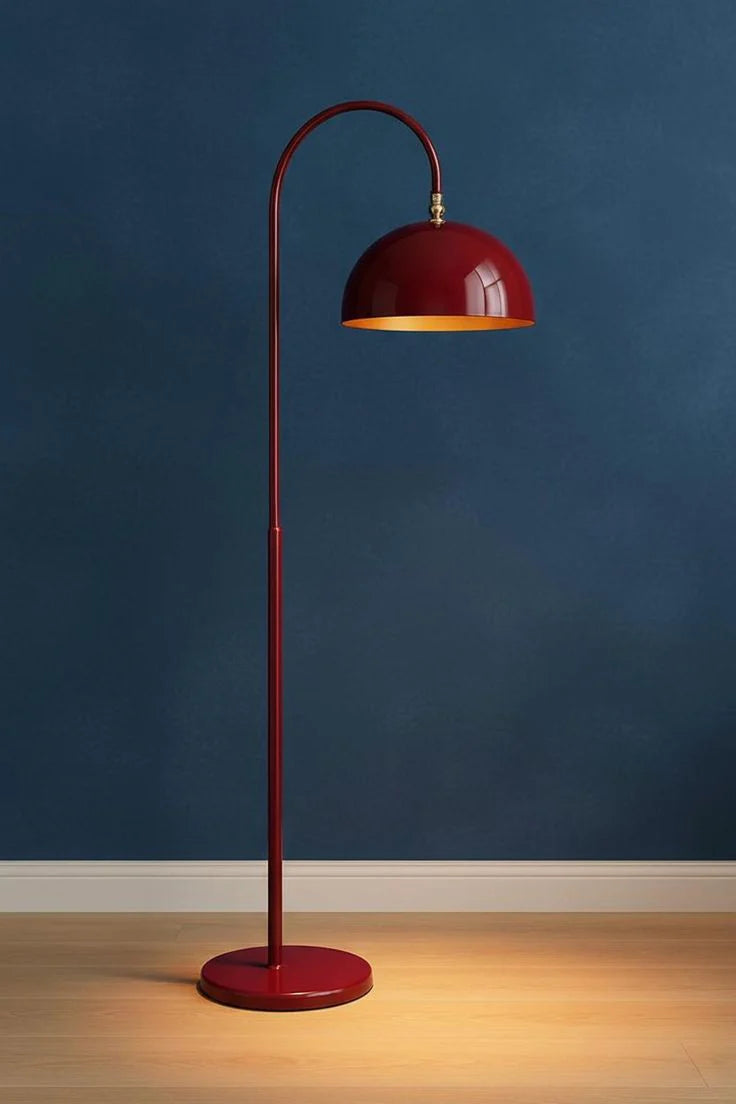 Carpe Lamp