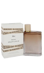 Burberry Her Intense 3.3oz Women's Eau de Parfum