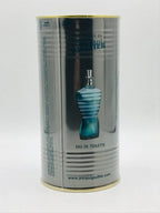 Jean Paul Gaultier Le Male Eau de Toilette Spray for Men – 4.2 oz / 125 ml