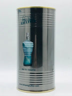 Jean Paul Gaultier Le Male Eau de Toilette Spray for Men – 4.2 oz / 125 ml
