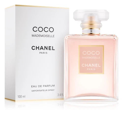 Chanel Coco Mademoiselle Eau de Parfum 100ml – Women’s Perfume