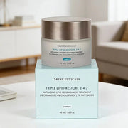 SkinCeuticals' Triple Lipid Restore 1.6 oz Face Cream 2:4:2,48ml New in Box